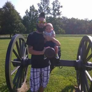 Meet your Posher, Greg